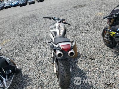 Czwarte zdjęcie samochodu z boku: 2004 YAMAHA FZ6 S VIN:JYARJ08EX4A001298 - miniatura