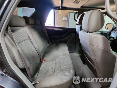 Zdjęcie 11 z 13 samochodu: 2006 TOYOTA 4RUNNER SR5 VIN:JTEBU14R268073341 - miniatura