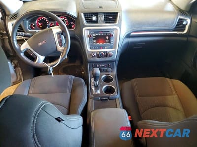 Zdjęcie 8 z 12 samochodu: 2016 GMC ACADIA SLE VIN:1GKKVPKD0GJ134762 - miniatura