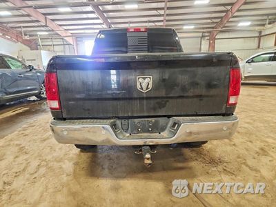 Zdjęcie 6 z 13 samochodu: 2015 RAM 1500 SLT VIN:1C6RR7LT6FS718927 - miniatura