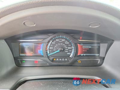 Zdjęcie 9 z 13 samochodu: 2016 FORD FLEX SEL VIN:2FMGK5C85GBA24113 - miniatura