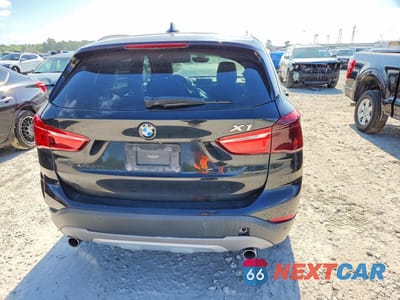 Zdjęcie 6 z 12 samochodu: 2016 BMW X1 XDRIVE28I VIN:WBXHT3C34G5E55714 - miniatura