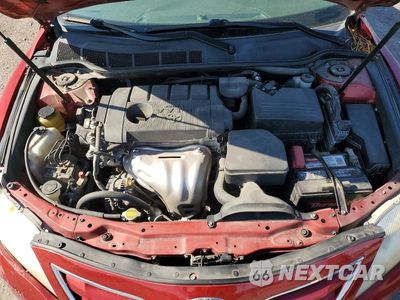 Zdjęcie 11 z 12 samochodu: 2011 TOYOTA CAMRY LE VIN:4T4BF3EK1BR151638 - miniatura