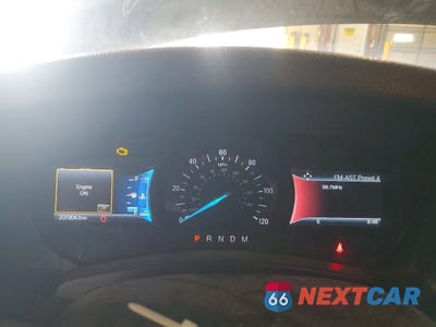 Zdjęcie 9 z 13 samochodu: 2017 FORD EXPEDITION LIMITED VIN:1FMJU2AT0HEA08462 - miniatura