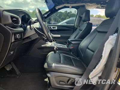 Zdjęcie 7 z 13 samochodu: 2023 FORD EXPLORER XLT VIN:1FMSK7DH2PGB86794 - miniatura