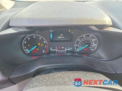 Zdjęcie 9 z 14 samochodu: 2022 FORD TRANSIT CONNECT XL VIN:NM0LS6S28N1545953 - miniatura