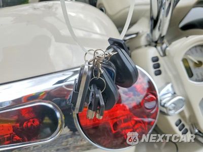 Zdjęcie 8 z 10 samochodu: 2022 HARLEY DAVIDSON FLTRX ROAD GLIDE VIN:1HD1KHC1XNB613416 - miniatura