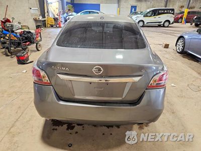 Zdjęcie 6 z 12 samochodu: 2015 NISSAN ALTIMA 2.5 S VIN:1N4AL3AP9FN881372 - miniatura