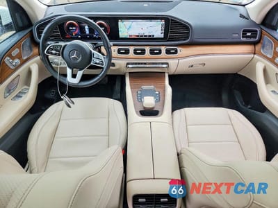 Zdjęcie 8 z 13 samochodu: 2021 MERCEDES-BENZ GLE 350 4MATIC VIN:4JGFB4KB1MA324256 - miniatura
