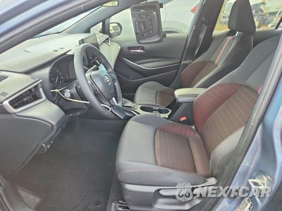 Zdjęcie 7 z 12 samochodu: 2023 TOYOTA COROLLA SE VIN:JTDP4MCE5P3516381 - miniatura