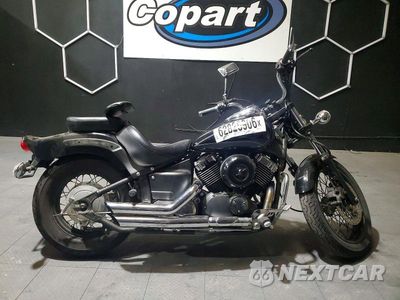 2010 YAMAHA XVS650 A JYAVM01E5AA134952 - główne zdjęcie licytacji z USA - miniatura