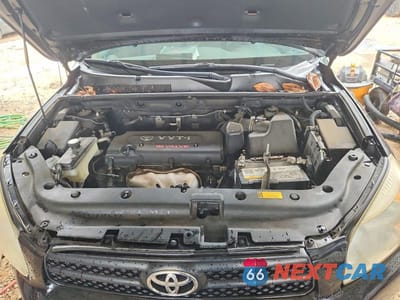Zdjęcie 12 z 13 samochodu: 2008 TOYOTA RAV4 BASE VIN:JTMZD33V885111088 - miniatura