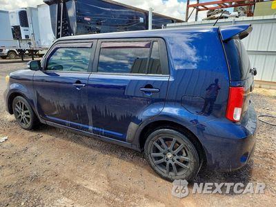 Drugie zdjęcie samochodu z przodu: 2014 SCION XB VIN:JTLZE4FEXEJ063440 - miniatura