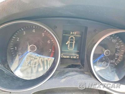 Zdjęcie 9 z 12 samochodu: 2013 VOLKSWAGEN GOLF R VIN:WVWPF7AJ8DW025969 - miniatura