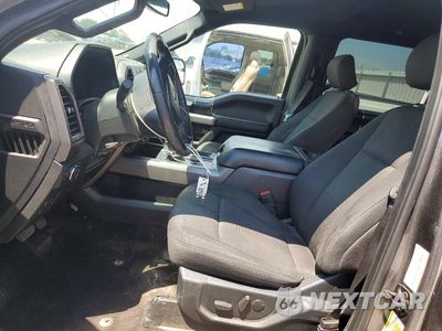 Zdjęcie 7 z 12 samochodu: 2019 FORD F150 SUPERCREW VIN:1FTFW1E53KKF02334 - miniatura