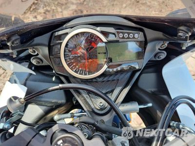 Zdjęcie 7 z 8 samochodu: 2025 SUZUKI GSX-R600 VIN:JS1GN7FA4S7100695 - miniatura