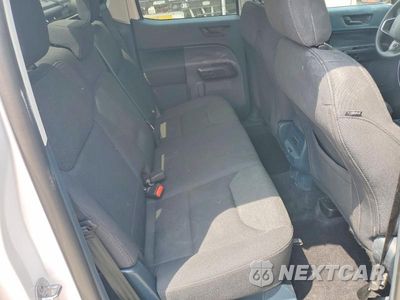 Zdjęcie 10 z 12 samochodu: 2025 FORD MAVERICK XL VIN:3FTTW8BA1SRB73819 - miniatura