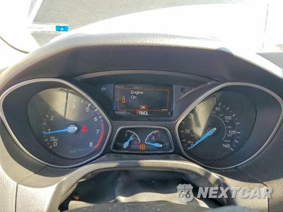 Zdjęcie 9 z 12 samochodu: 2017 FORD FOCUS SE VIN:1FADP3F25HL291764 - miniatura