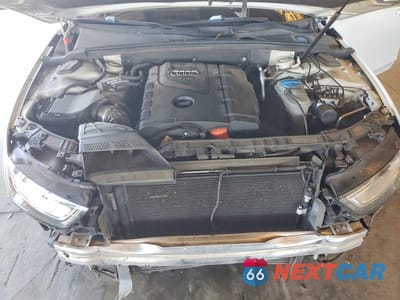 Zdjęcie 11 z 13 samochodu: 2013 AUDI A4 PREMIUM PLUS VIN:WAUFFAFL7DN004150 - miniatura