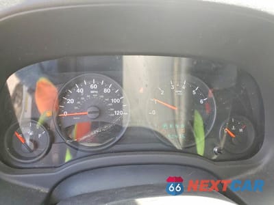 Zdjęcie 9 z 13 samochodu: 2011 JEEP COMPASS SPORT VIN:1J4NF1FB8BD219037 - miniatura