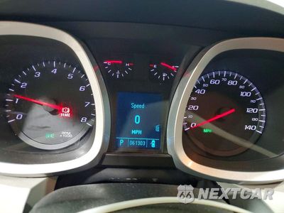 Zdjęcie 9 z 13 samochodu: 2010 CHEVROLET EQUINOX LT VIN:2CNFLDEY3A6355949 - miniatura