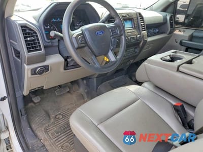 Zdjęcie 8 z 12 samochodu: 2022 FORD F350 VIN:1FTRF3A67NEF98091 - miniatura