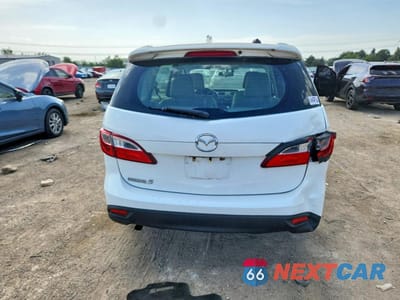 Zdjęcie 6 z 12 samochodu: 2012 MAZDA 5 VIN:JM1CW2DL8C0142046 - miniatura