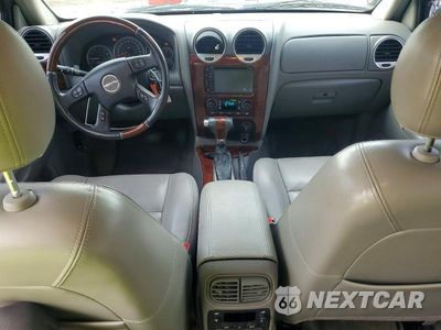 Zdjęcie 8 z 13 samochodu: 2007 GMC ENVOY DENALI VIN:1GKET63MX72124116 - miniatura