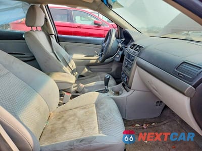 Zdjęcie 7 z 13 samochodu: 2008 CHEVROLET COBALT LT VIN:1G1AL58F787289360 - miniatura
