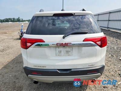 Zdjęcie 6 z 12 samochodu: 2019 GMC ACADIA SLT-1 VIN:1GKKNULS4KZ270186 - miniatura