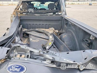 Zdjęcie 10 z 13 samochodu: 2022 FORD F350 SUPER DUTY VIN:1FT8W3BT8NEE28273 - miniatura