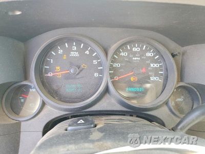 Zdjęcie 9 z 12 samochodu: 2013 CHEVROLET SILVERADO K1500 LS VIN:1GCRKREA9DZ110750 - miniatura