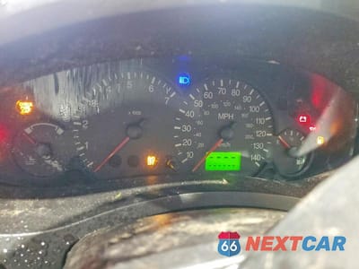 Zdjęcie 9 z 13 samochodu: 2005 FORD FOCUS ZX5 VIN:3FAFP37N25R139200 - miniatura