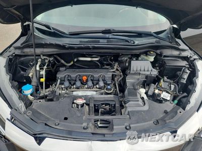 Zdjęcie 12 z 13 samochodu: 2019 HONDA HR-V LX VIN:3CZRU6H30KG734031 - miniatura