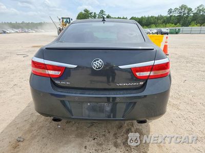 Zdjęcie 6 z 13 samochodu: 2013 BUICK VERANO PREMIUM VIN:1G4PT5SVXD4167522 - miniatura
