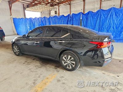 Drugie zdjęcie samochodu z przodu: 2019 NISSAN ALTIMA S VIN:1N4BL4BV8KC101049 - miniatura