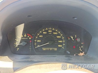 Zdjęcie 9 z 12 samochodu: 2006 HONDA ACCORD EX VIN:1HGCM56856A092559 - miniatura