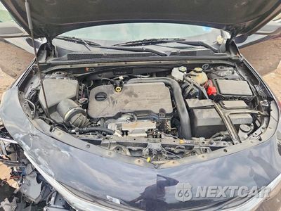 Zdjęcie 11 z 12 samochodu: 2023 CHEVROLET MALIBU LS VIN:1G1ZB5ST0PF117731 - miniatura