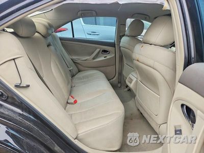 Zdjęcie 10 z 12 samochodu: 2011 TOYOTA CAMRY LE VIN:4T4BF3EK6BR092411 - miniatura