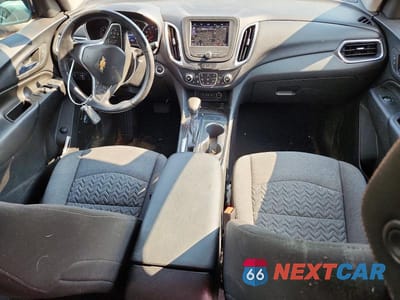 Zdjęcie 8 z 13 samochodu: 2022 CHEVROLET EQUINOX LT VIN:3GNAXKEV5NL178780 - miniatura