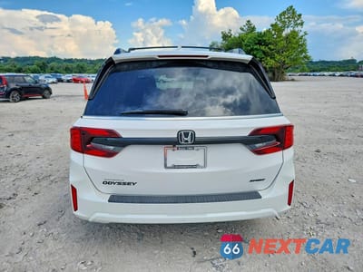 Zdjęcie 6 z 13 samochodu: 2026 HONDA ODYSSEY SPORT-L VIN:5FNRL6H70TB008804 - miniatura