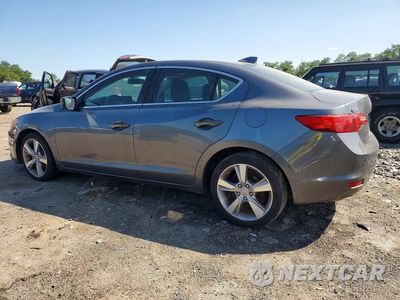 Drugie zdjęcie samochodu z przodu: 2014 ACURA ILX 20 VIN:19VDE1F32EE000275 - miniatura