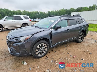 2023 SUBARU OUTBACK LIMITED 4S4BTANCXP3128937 - główne zdjęcie licytacji z USA - miniatura