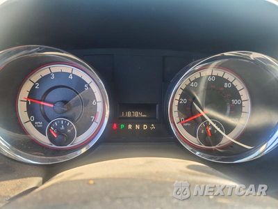 Zdjęcie 9 z 13 samochodu: 2018 DODGE GRAND CARAVAN SE VIN:2C4RDGBG8JR162173 - miniatura