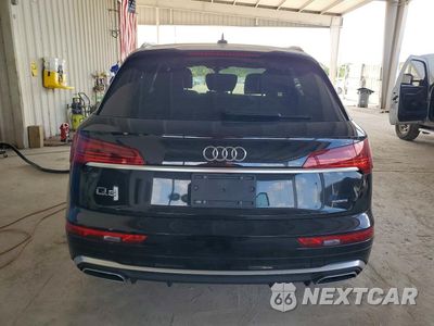 Zdjęcie 6 z 12 samochodu: 2024 AUDI Q5 PREMIUM PLUS 45 VIN:WA1EAAFY4R2017501 - miniatura