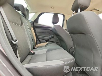 Zdjęcie 10 z 12 samochodu: 2014 FORD FOCUS S VIN:1FADP3E20EL454916 - miniatura