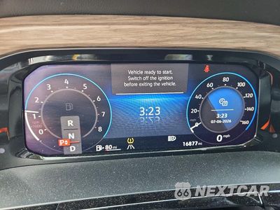 Zdjęcie 9 z 13 samochodu: 2024 VOLKSWAGEN ATLAS SEL PREMIUM R-LINE VIN:1V2FR2CA1RC617661 - miniatura