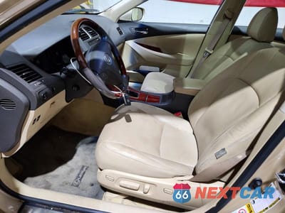 Zdjęcie 7 z 13 samochodu: 2009 LEXUS ES 350 VIN:JTHBJ46G492304417 - miniatura