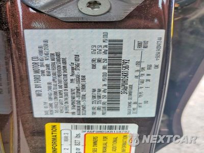 Zdjęcie 12 z 12 samochodu: 2019 FORD FUSION SE VIN:3FA6P0HD5KR158792 - miniatura