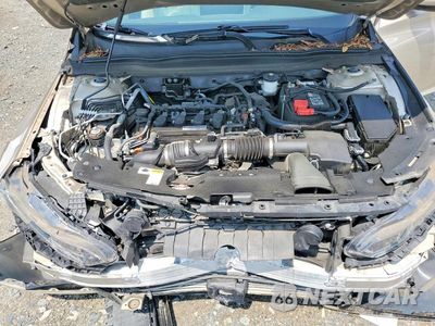Zdjęcie 11 z 13 samochodu: 2018 HONDA ACCORD LX VIN:1HGCV1F13JA117959 - miniatura
